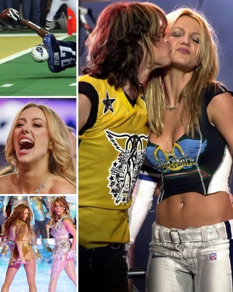 34+ Super Bowl Moments That Went Down In History