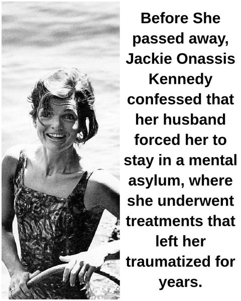 Jacqueline Kennedy Onassis: More Than Just a First Lady