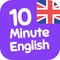 10 Minute English